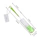 TISSA Long Bottle Cleaning Brush (2pcs 16