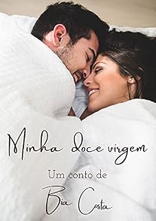 Livro Minha doce virgem