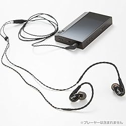 Westone Audio W10 Single-Driver True-Fit Earphones