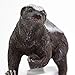 Safari Ltd. Wild Safari Wildlife - Honey Badger - Quality Construction from Phthalate, Lead and BPA Free Materials - for Ages 3 and Up