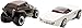 Hot Wheels Star Wars Car Jyn Erso Vs. Director Krennic, 2-Pack