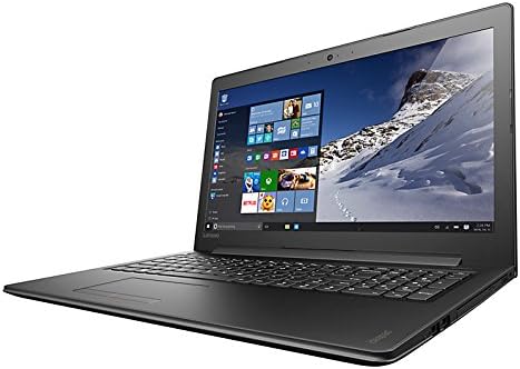 Lenovo Idea Pad 310