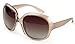 corciova Classia Simple Oversized Women's Polarized Sunglasses UV400