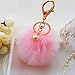 Filoto Case for in/Pompom, Gift for Girls and Women, Glitter Pink