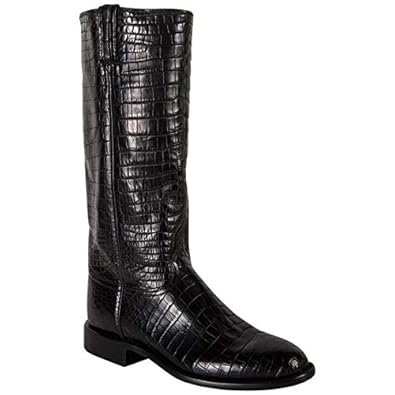 crocs black belly shoes