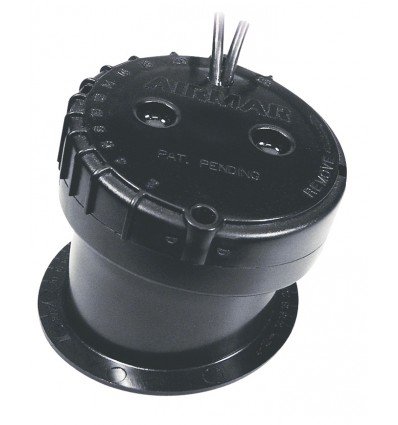 DUAL-FREQUENCY IN-HULL TDX P79