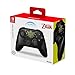 HORI Nintendo Switch Wireless HORIPAD Zelda Edition Rechargeable Controller - Nintendo Switch