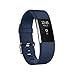 POY Replacement Bands Compatible for Fitbit Charge 2, Classic Edition Adjustable Sport Wristbands