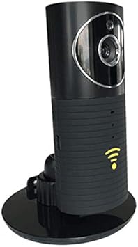 clever dog indoor smart wifi camera