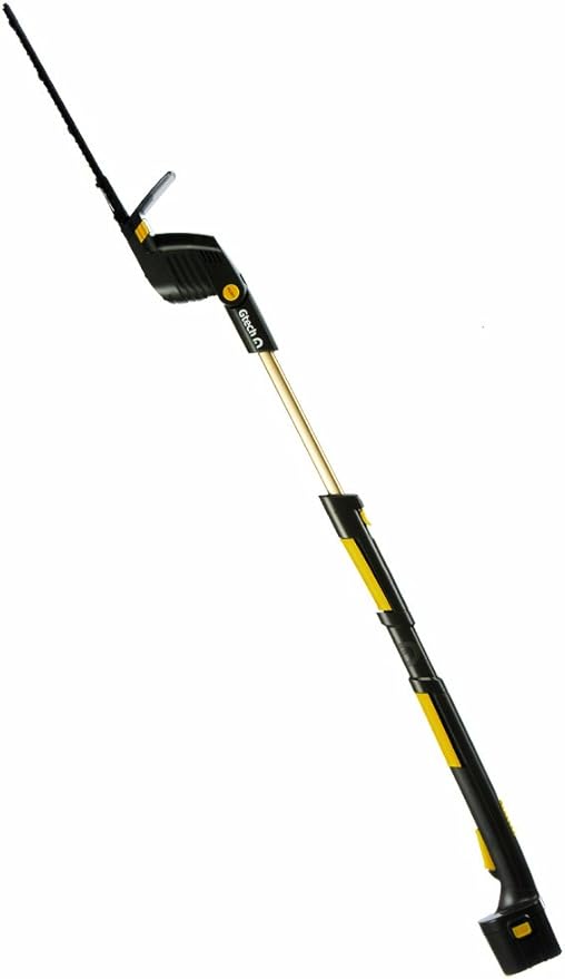 18v For Garden Multi Tool Hedge Trimmer New Gtech Ht04 Battery Hto4