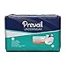 Prevail Adult Incontinence Underwear for Men & Women, Maximum Absorbency, Youth/Small, 22 Count