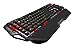 G.SKILL RIPJAWS KM780R RGB On-the-Fly Macro Mechanical Gaming Keyboard, Cherry MX Brown