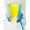 Rayma-2016-Children-Swimwear-Folding-Life-Vest-For-Water-Sports-Games-As-A-Buoyant-aid-tool-Geometric-Pattern-Colour-Bright-Blueyellow-For-6-8-Years-Old-Child-size-Large Rayma-2016-Children-Swimwear-Folding-Life-Vest-For-Water-Sports-Games-As-A-Buoyant-aid-tool-Geometric-Pattern-Colour-Bright-Blueyellow-For-6-8-Years-Old-Child-size-Large