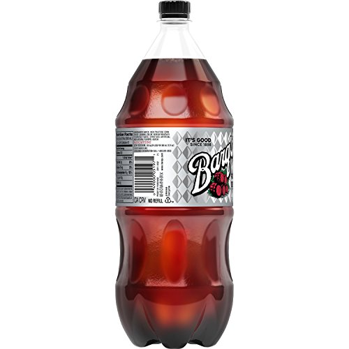 Barq's Root Beer Soda Soft Drink, 2 Liters Buy Online in UAE