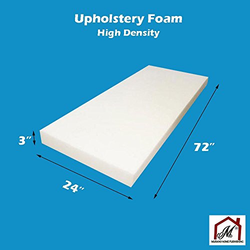 Mybeca Upholstery Foam 2