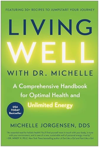 Authentic Health: The Definitive Guide to Losing Weight, Feeling