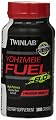 Twinlab Twl Yohimbe Fuel Diet Supplement Capsules, 100 Count