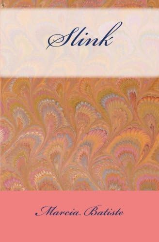 Slink Paperback – January 18, 2014