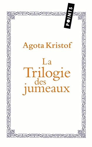 La  trilogie des jumeaux