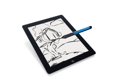Wacom Intuos Creative Stylus for iPad Air, iPad 3/4 and iPad mini