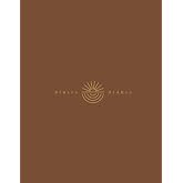 Bíblia Diária, NVI, Capa luxo marrom, Leitura Perfeita - Comece sua jornada de 365 dias com a Bíblia em qualquer momento do a