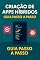 Livro Criação de Apps Híbridos: Guia Passo a Passo