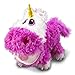 Stuffies Baby Prancine the Unicorn