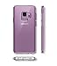 Spigen Ultra Hybrid Designed for Samsung Galaxy S9 Case (2018) - Crystal Clear
