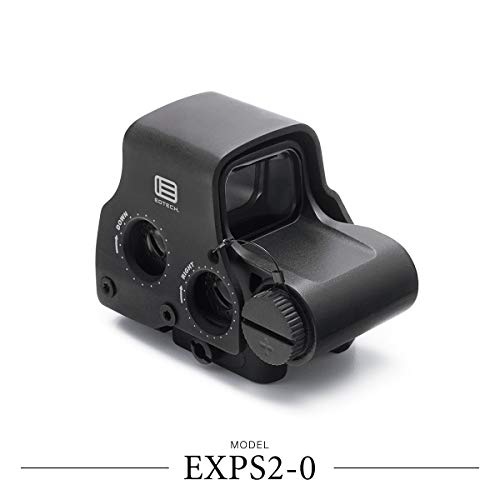 EOTECH EXPS2-0 Sight - Image 2