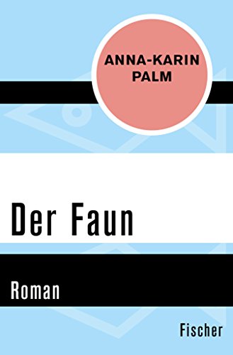 Amazoncom Der Faun Roman Fischer Taschenbücher German - 