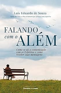 Livro Falando com o Além