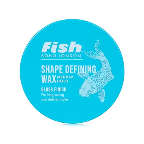 Shape Defining Wax