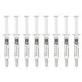 Poladay Cp 35% 8 Syringes | Premium Teeth Whitening Gel Dental Health Care