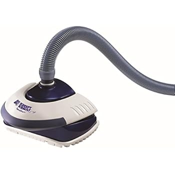 Amazon.com: Pentair gw7900 limpiafondos automático para ...