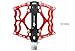 Rockbros Bike Bicycle Pedals 9/16