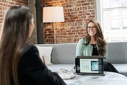Mobile Pixels Trio Max Portable Monitor, The