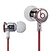 Beats by Dr. Dre iBeats in-Ear Headphones - White - Supplied with no Box