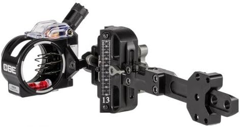 CBE Tek-Hybrid Pro Hunting Sight-3 Pin-LH-.010