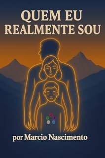Livro Quem Eu Realmente Sou: Qual o Significado da Vida