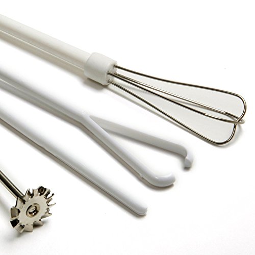 Norpro Cordless Mini Mixer - Image 3