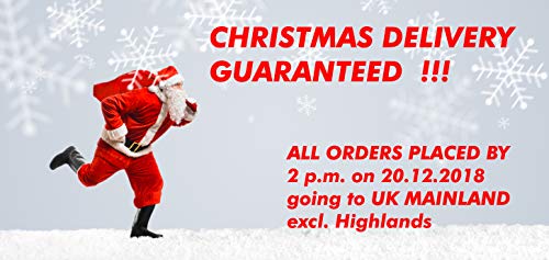 Handgemachtes Schaukelpferd "Mars VI" von MJMARK – Bild 3