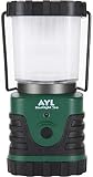 AYL Starlight 700 - Water Resistant - Shock Proof - Long Lasting Up to 6 Days Straight - 1300 Lumens Ultra Bright LED Lantern - Perfect Lantern for Hiking, Camping, Emergencies, Hurricanes, Outages