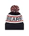NFL Chicago Bears Biggest Fan Redux Beanie