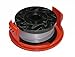 Black & Decker AF-100 385022-03 cap line spool string trimmer NST2018 NST2118