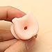 Mochi Dingding Squishy Focus Abreact Cute Healing Squeeze Toy Soft Fun Joke Gift