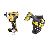 DEWALT DCF887B 20V MAX XR Li-Ion Brushless