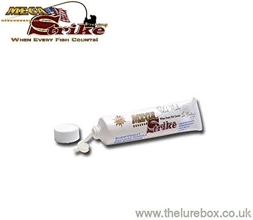 MegaStrike Attractant Scent Gel