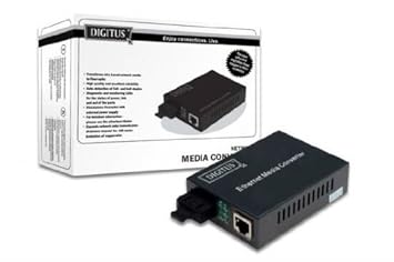 digitus fast ethernet adapter