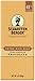 SCHARFFEN BERGER Chocolate Bar, 41% Cacao Extra Rich Gluten Free Milk Chocolate, 3.0 Ounce Bar (Pack of 6)