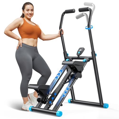 MERACH Stair Stepper
